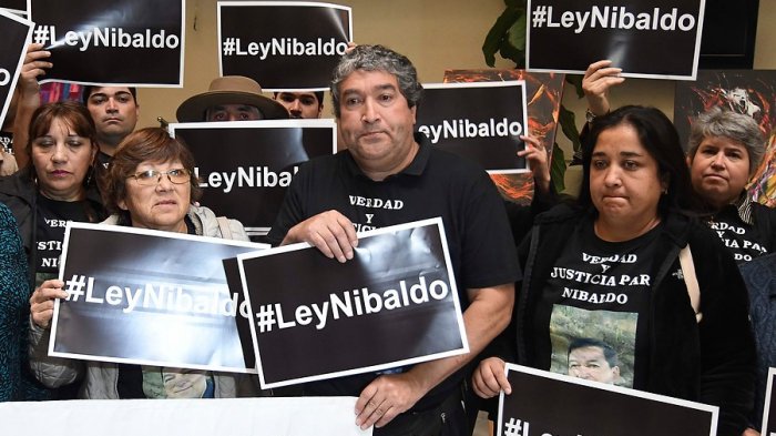 Ley Nibaldo avanza a la sala de la Cámara: ¿En qué consiste el proyecto?