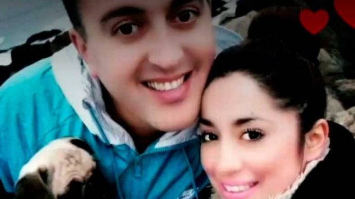 Luis Pettersen y familia de Fernanda Maciel nuevamente fueron citados a declarar ante la fiscal