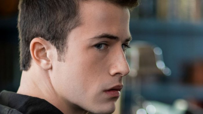 ¿Clay mató a Bryce? Liberan nuevo tráiler de la tercera temporada de “13 Reasons Why”
