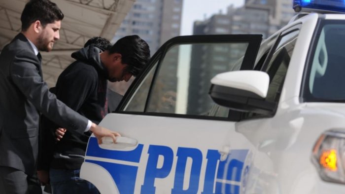 Niño de 2 años murió tras ser golpeado en Recoleta: Su mamá y padrastro fueron detenidos