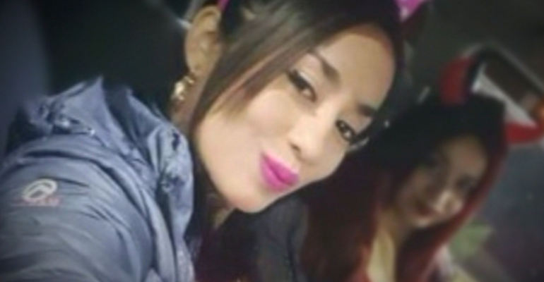 Caso Fernanda Maciel: Familia de la joven y Luis Pettersen asisten a interrogatorio