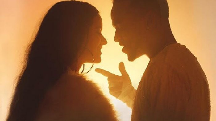 'Yo x Ti, Tu x Mi': Este es el nuevo single de Rosalía y Ozuna