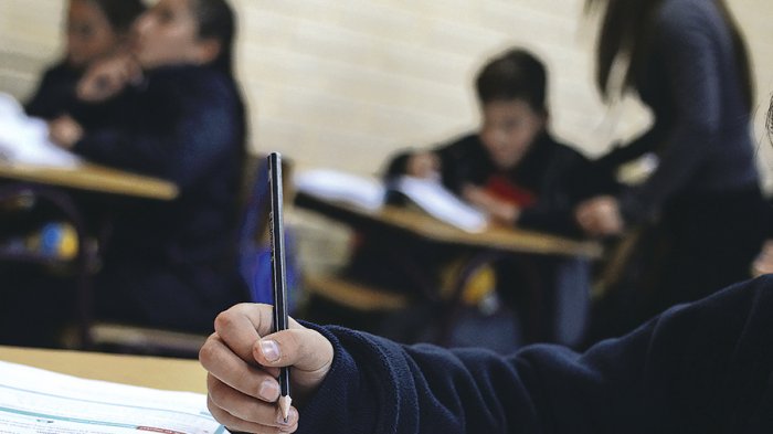 Los pasos y consejos para postular al nuevo Sistema de Admisión Escolar