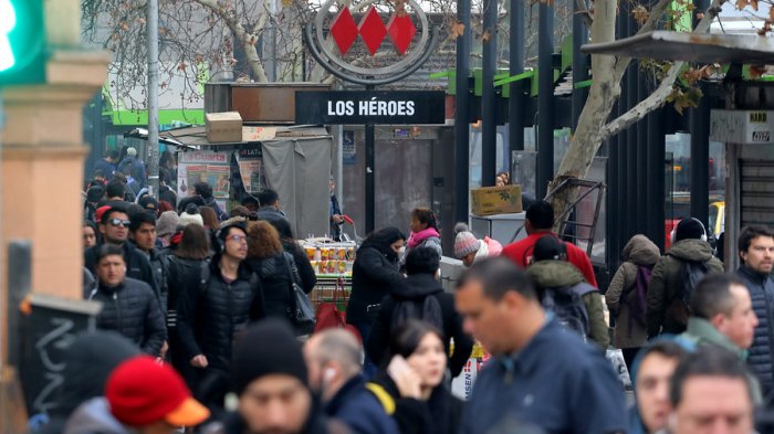 ¿Qué pasó hoy en el Metro? Empresa explicó la falla que detuvo el servicio por 3 horas