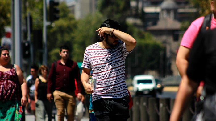 Julio de 2019 se convirtió en el mes más cálido a nivel planetario