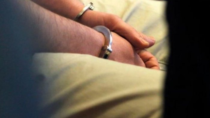 “Antes de que seas de otro, serás mía”: Condenan a padre que violó a su hija menor de edad tras enterarse que pololeaba