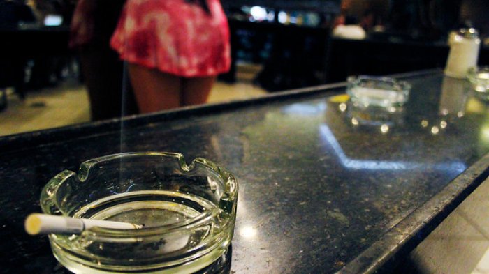 Hombre fingió haber sido secuestrado para ocultar que gastó todo en drogas y orgías en un club nocturno