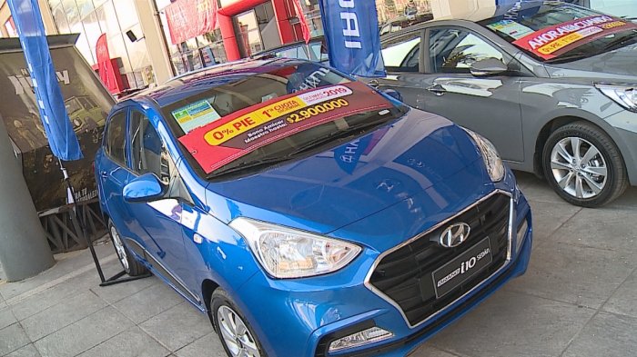 Agosto es el mes: Los ofertones para la compra de autos nuevos por el recambio de año