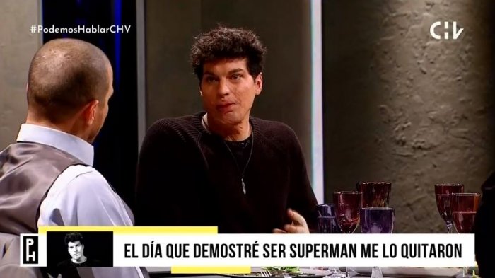 Rescatista se lanza contra Ignacio Lastra tras sus declaraciones en 