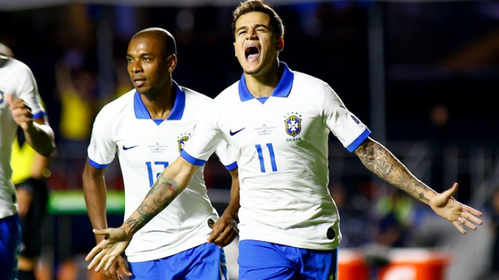 Coutinho llegó al Bayern Münich con la esperanza de alcanzar la Champions