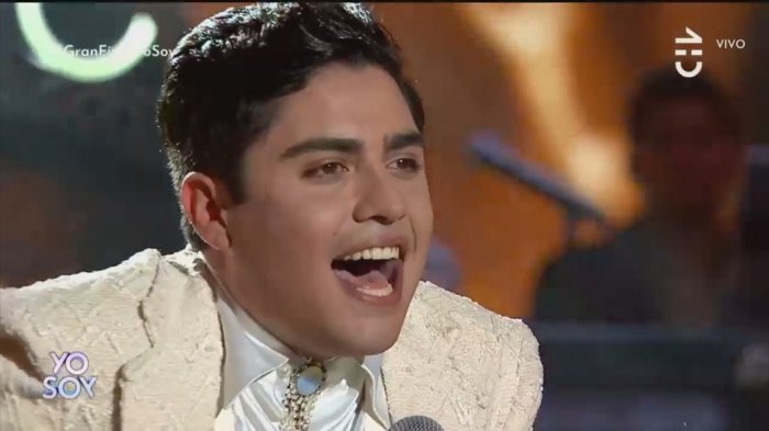 Doble de Juan Gabriel es el ganador de 