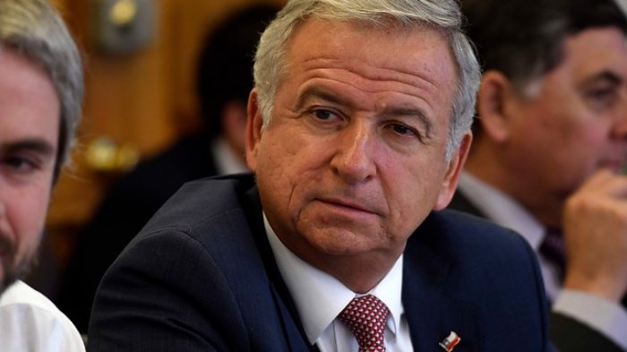 Tras un año, Comisión de Hacienda despacha a Sala el proyecto de Reforma Tributaria