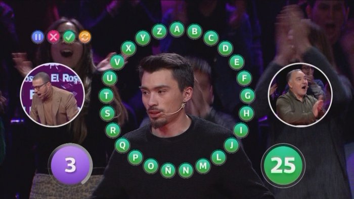 Revive el momento en que Nico Gavilán se convirtió en el ganador del histórico premio de 