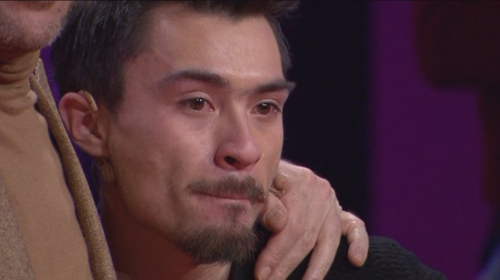 Nico Gavilán confesó qué le gustaría comprarse con el millonario premio que ganó en 