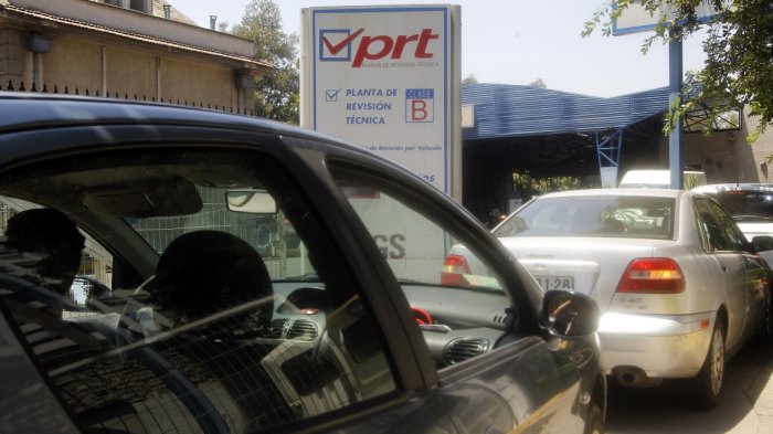 Las faltas ortográficas que delataron las revisiones técnicas falsas en San Javier