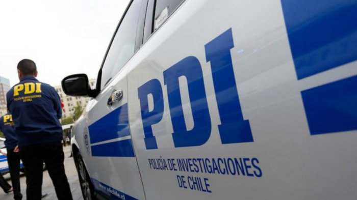 Encuentran muerta a mujer venezolana en una casa: Estaba desaparecida desde el sábado en Rancagua