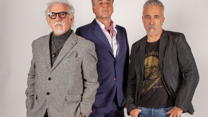 El Discípulo del Chef: CHV presenta su nuevo programa de cocina con Yann Yvin, Sergi Arola y Ennio Carota