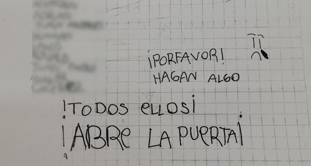 “Le lanzaban comida y lo pateaban”: Denuncian que niño de 6° básico sufrió agresiones de homofobia en el colegio