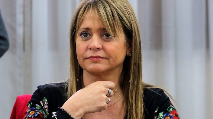 Van Rysselberghe advierte que proyecto de Vallejo de reducción laboral 