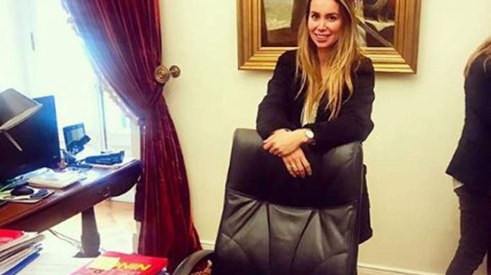 Romina Zalazar asumió cargo en el Gobierno como asesora de género