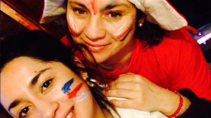 “Jamás saldrás de mi mente”: El emotivo mensaje que la mamá de Fernanda Maciel dedicó a su hija