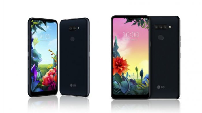 Los nuevos LG serie K buscan una mejor experiencia multimedia a precio accesible y llega a Chile en octubre