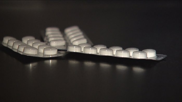 No caiga: Denuncian venta por internet de fármacos para bajar de peso adulterados e ilegales