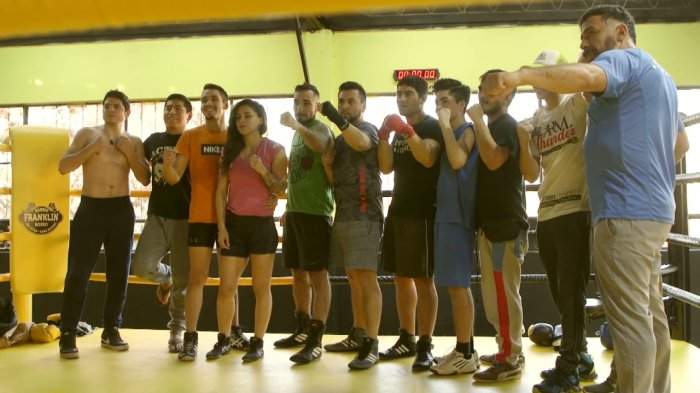 Dos muertos en una semana: Los riesgos a los que se exponen los boxeadores