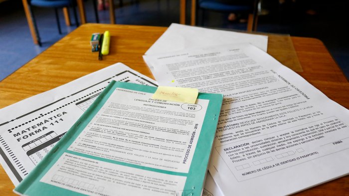 Beca PSU: Sepa quiénes pueden ser beneficiarios y cómo inscribirse para rendir la prueba gratis