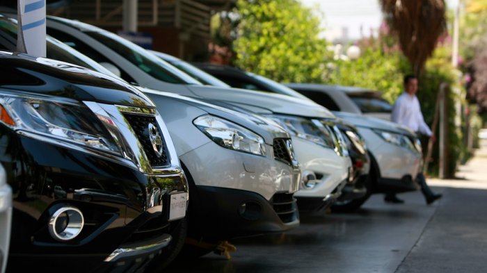 Por qué septiembre es el mejor mes para comprar un auto usado y agosto para uno nuevo