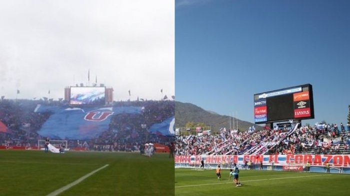 Lo que debes saber del clásico estudiantil que se verá por CDF