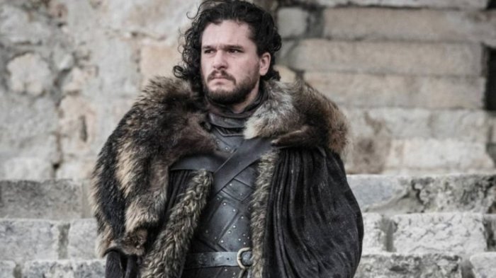 ¡Es oficial! Kit Harington se une al Universo de Marvel para darle vida a Black Knight en 