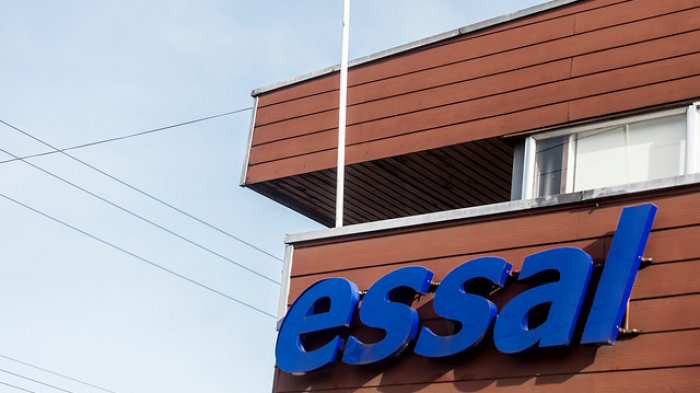 Reabren investigación contra Essal por contaminación de estero en región de Los Lagos