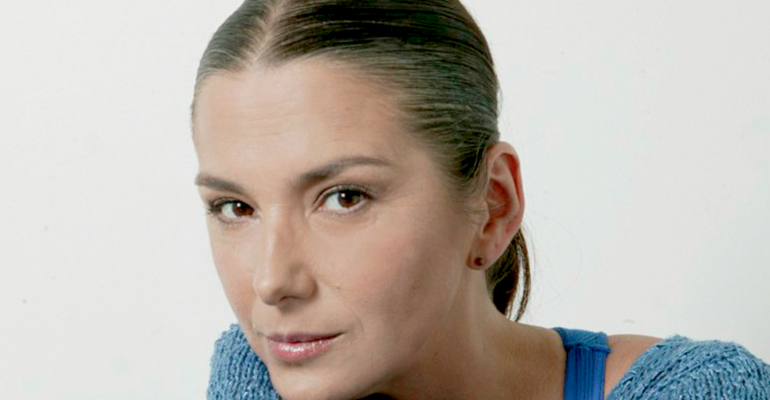 La dura confesión de Katty Kowaleczko tras sufrir episodio de violencia