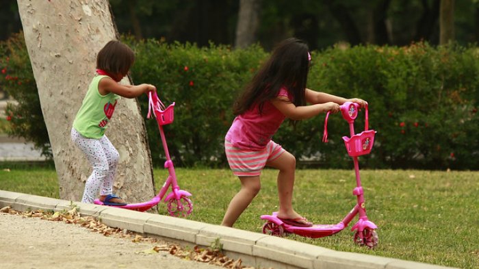 Proyecto busca la construcción de 100 plazas para la RM