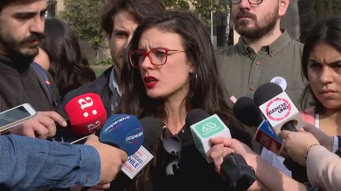 Diputados de oposición anuncian que apurarán tramitación de proyecto de 40 horas laborales