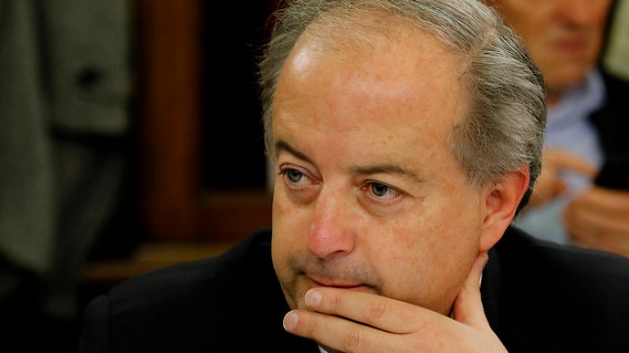 Gobierno califica como 