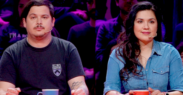 Pasapalabra | Capítulo 26 de agosto