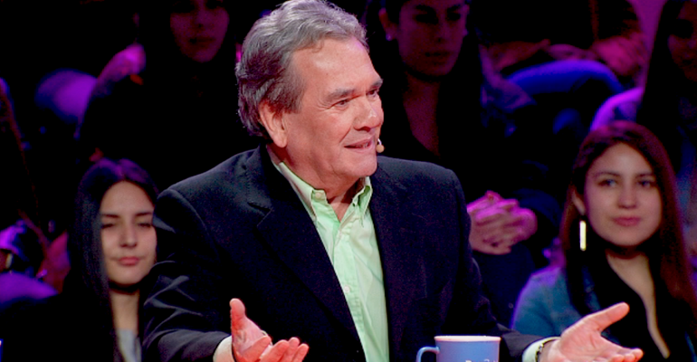 El potente reclamo de Juan Guillermo Vivado en Pasapalabra