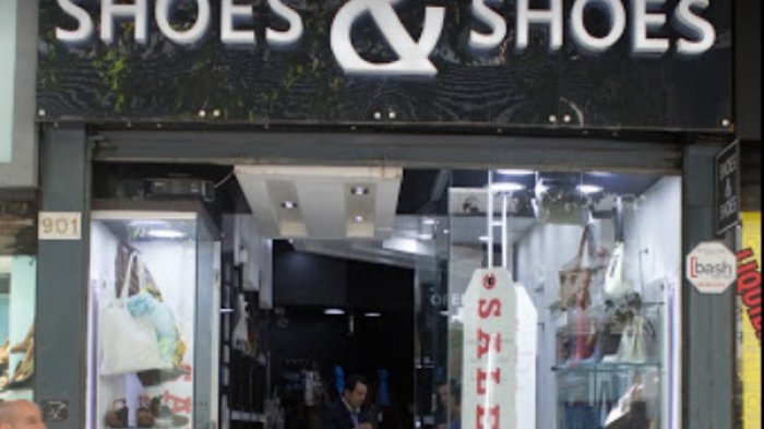 Tras 40 años de funcionamiento, Calzados Shoes&Shoes se declaró en quiebra