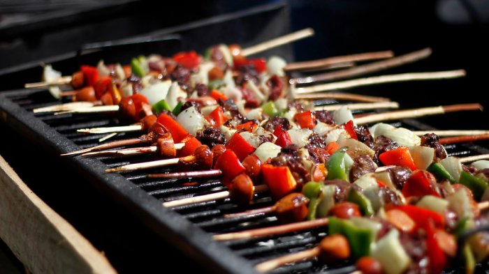 No te expongas a multas: Los consejos que debes considerar si reservas un quincho de un edificio para Fiestas Patrias