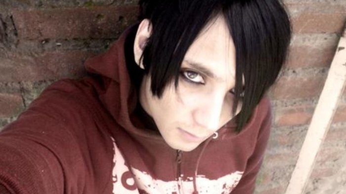 Dross le dedicó video 