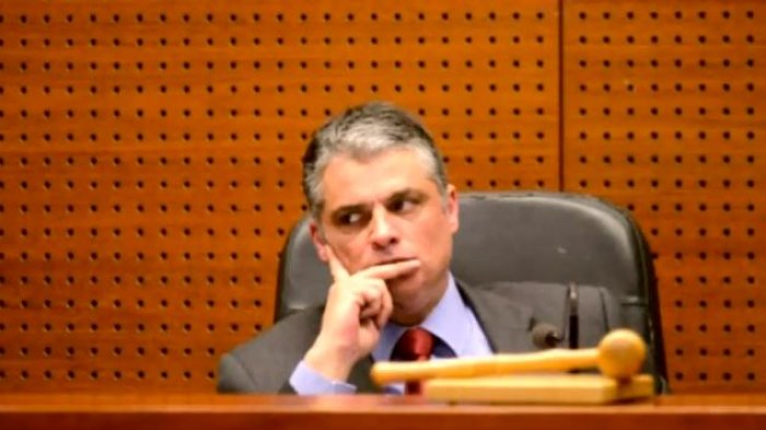 Juez fue sorprendido portando cocaína en Conchalí: Corte de Apelaciones abrirá sumario administrativo