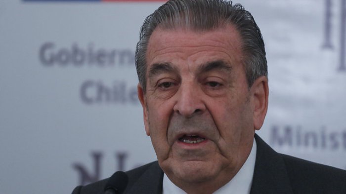 Hermano de ex presidente Frei se autodenunció en Fiscalía por estafa