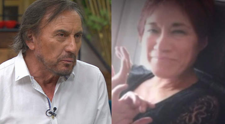 Carlos Pinto presentó el caso de Ilse Ojeda: La ex carabinera que fue asesinada en Colombia