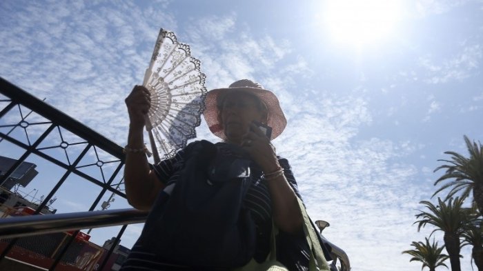 Cambio climático: 11 ciudades rompieron récords en temperaturas máximas en el 2019