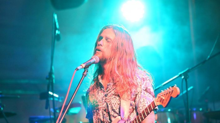 Jean Philippe Cretton tendrá un mes de estrenos con su proyecto musical 