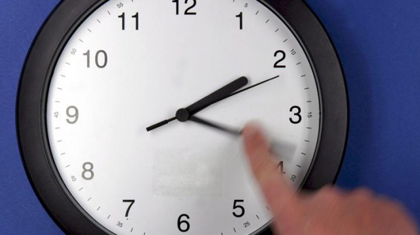 Horario de verano: Todo lo que debes saber del cambio de hora