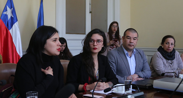 DC entrega apoyo al proyecto de 40 horas en jornada clave