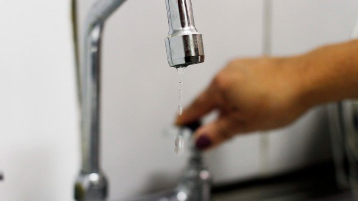 Chiguayante: Confirman suspensión de clases para este lunes tras pasar más de 24 horas sin agua potable